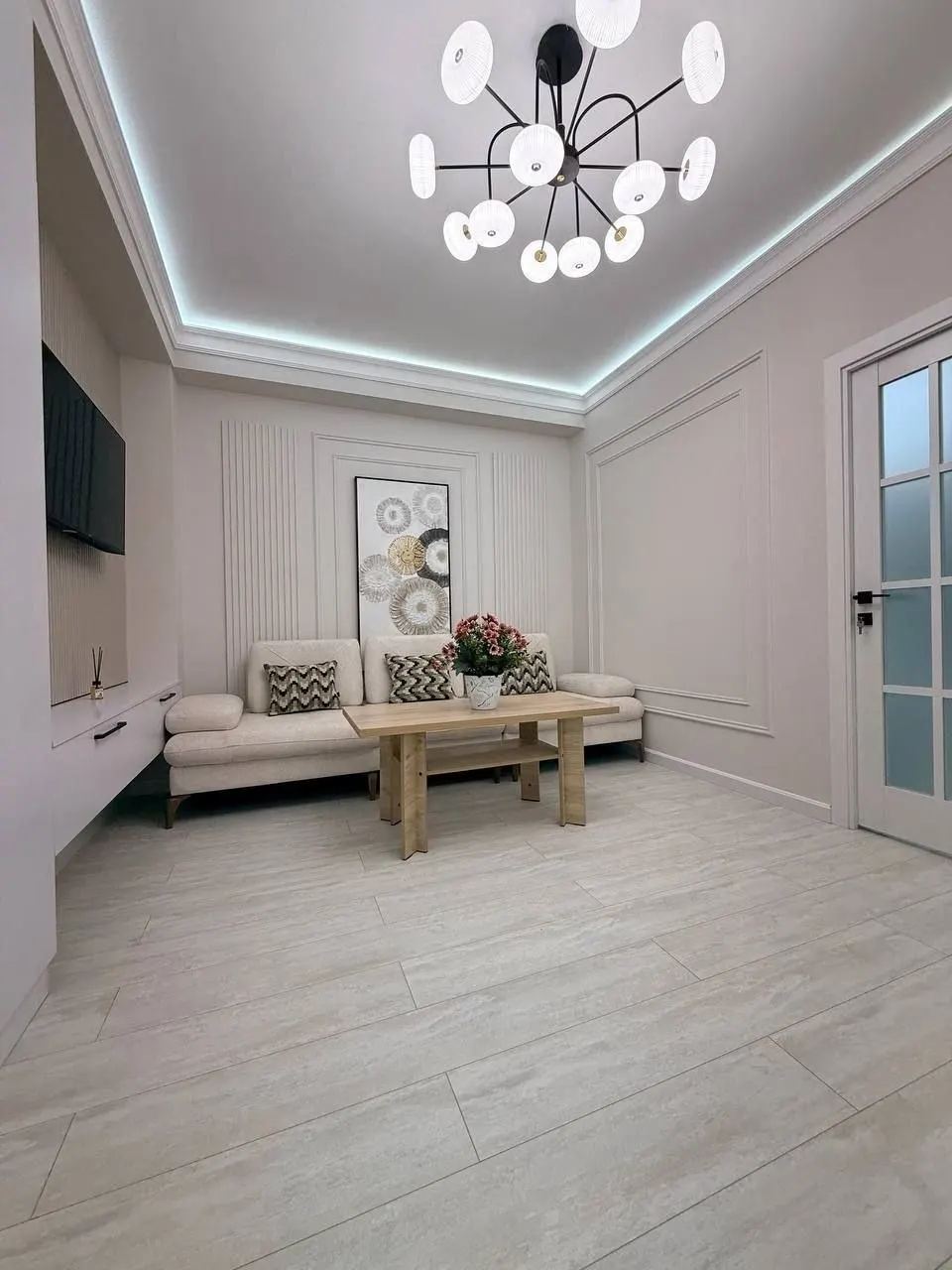 Sotiladi 2 xonali kvartira, 37 m², 13/16 qavat — Yunusobod tumani