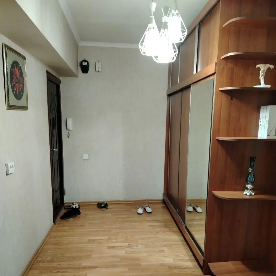 Сотилади 3 хонали квартира, 86 м², 7/9 қават — Шайхонтоҳур тумани