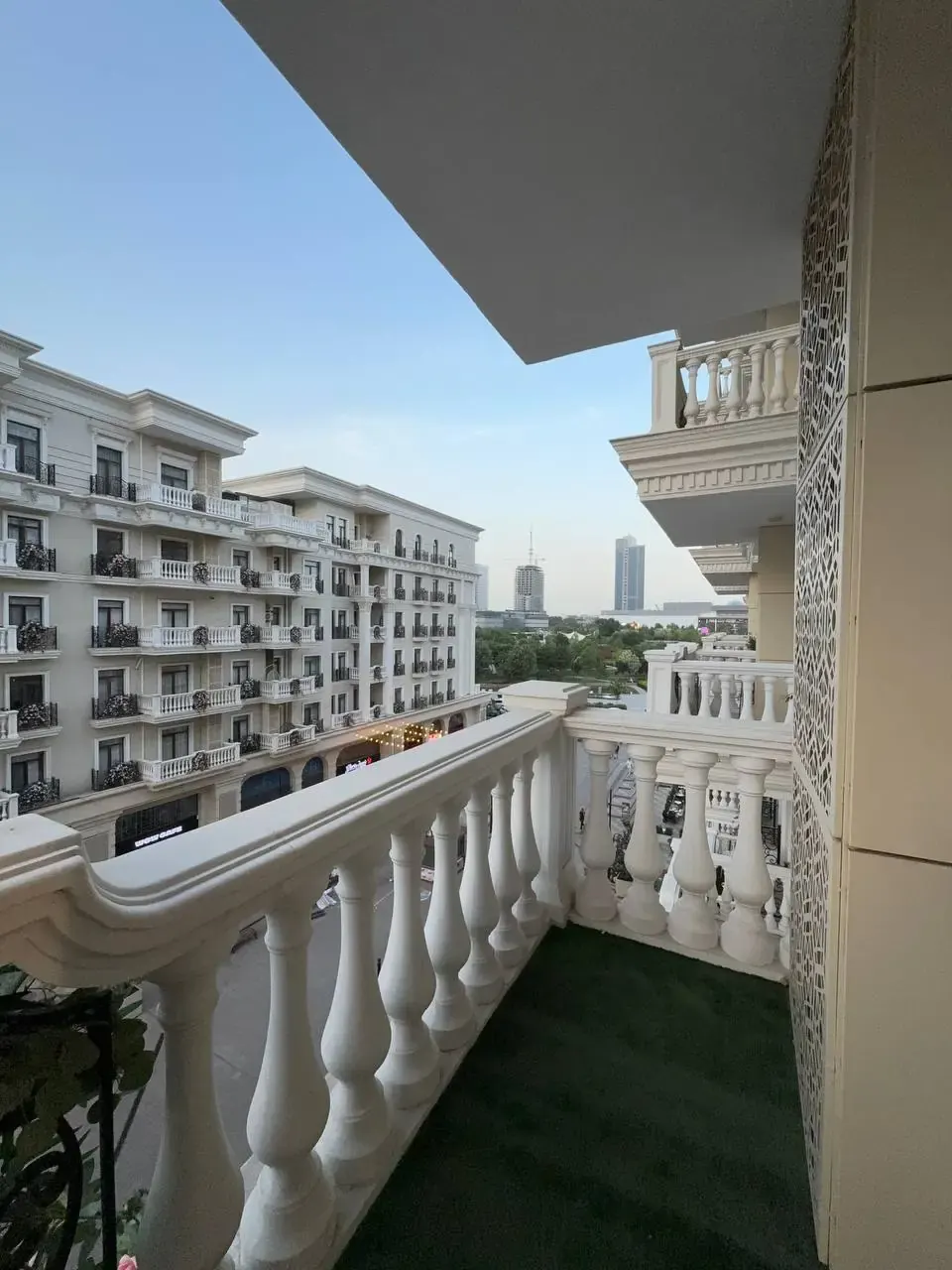 Ijaraga beriladi 2 xonali kvartira, 65 m², 5/7 qavat — Shayxontohur tumani