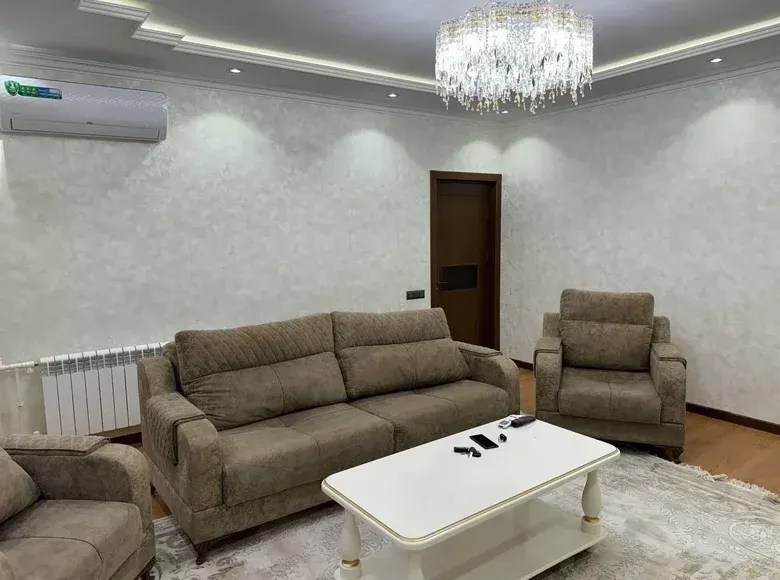 Ижарага берилади 2 хонали квартира, 60 м², 4/9 қават — Мирзо Улуғбек тумани
