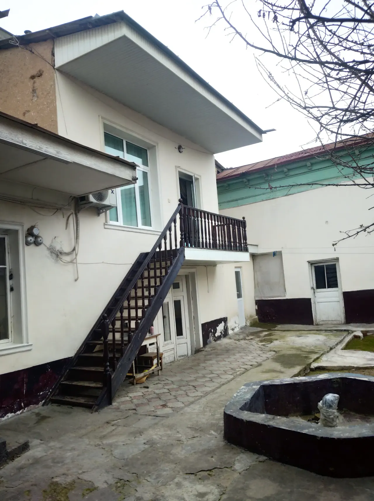 Sotiladi hovli uy, 3.2 sotix — Shayxontohur tumani