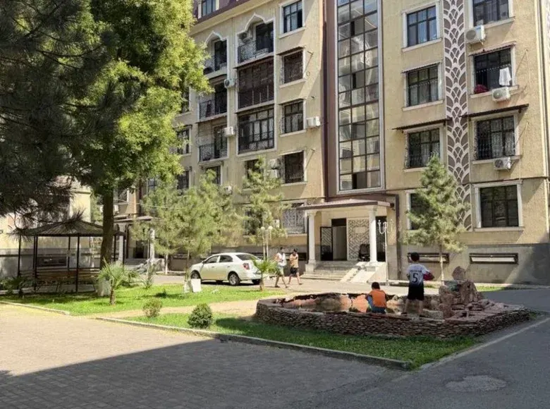 Sotiladi 1 xonali kvartira, 83 m², 1/6 qavat — Chilonzor tumani