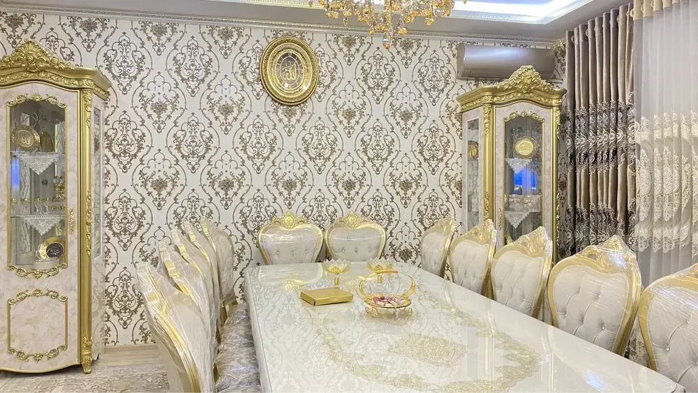 Ijaraga beriladi 2 xonali kvartira, 62 m², 5/12 qavat — Yunusobod tumani
