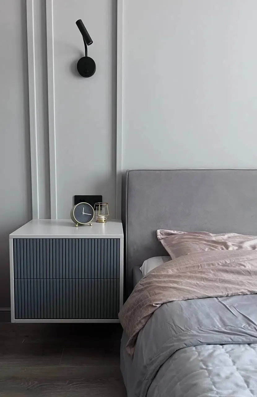 Ижарага берилади 2 хонали квартира, 50 м², 5/9 қават — Яшнобод тумани
