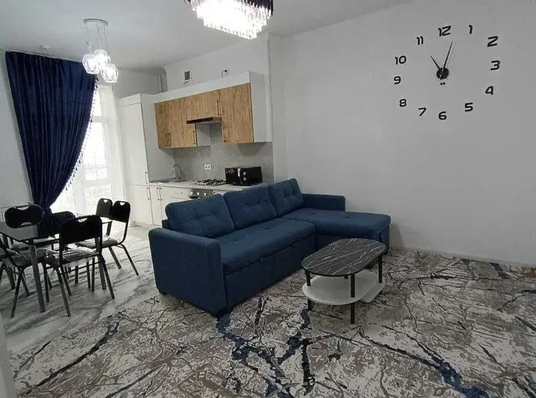 Ijaraga beriladi 2 xonali kvartira, 55 m², 4/9 qavat — Mirobod tumani