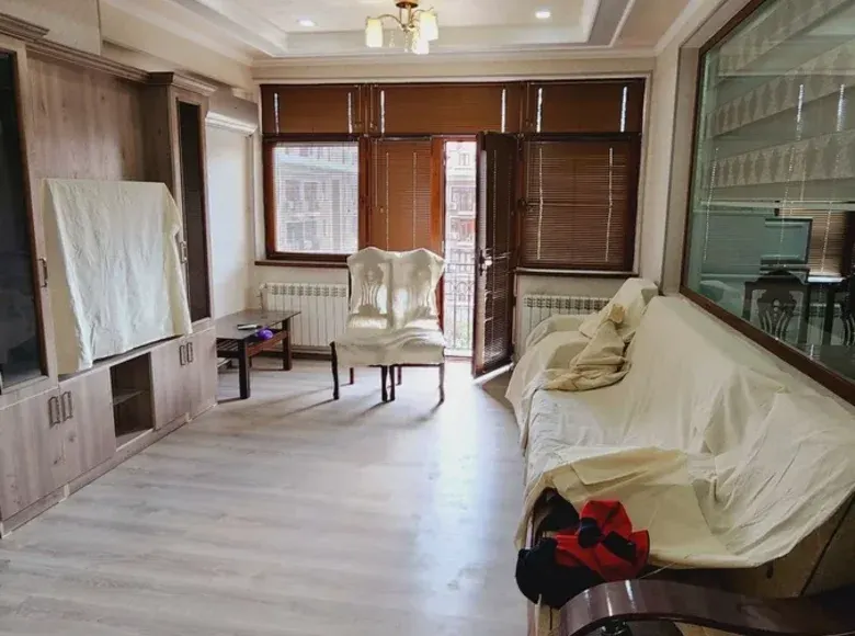Сотилади 3 хонали квартира, 110 м², 5/6 қават — Юнусобод тумани