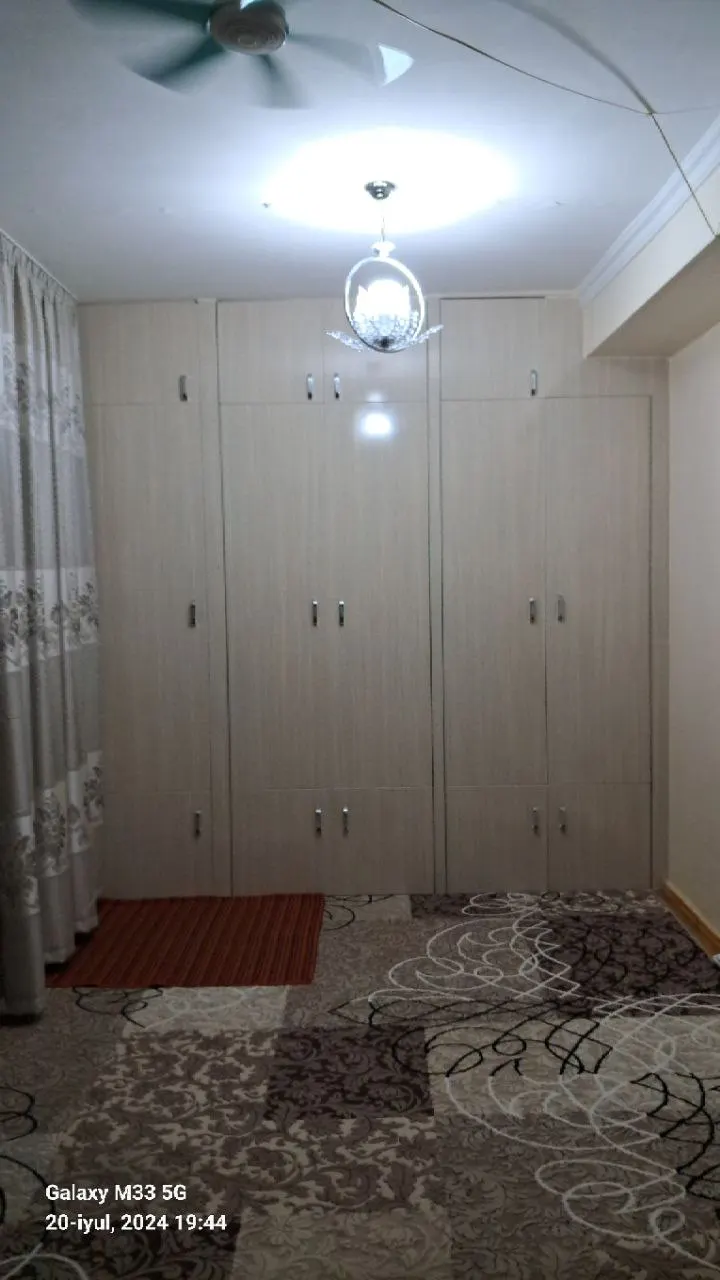 Сотилади 1 хонали квартира, 19 м², 2/9 қават — Яшнобод тумани