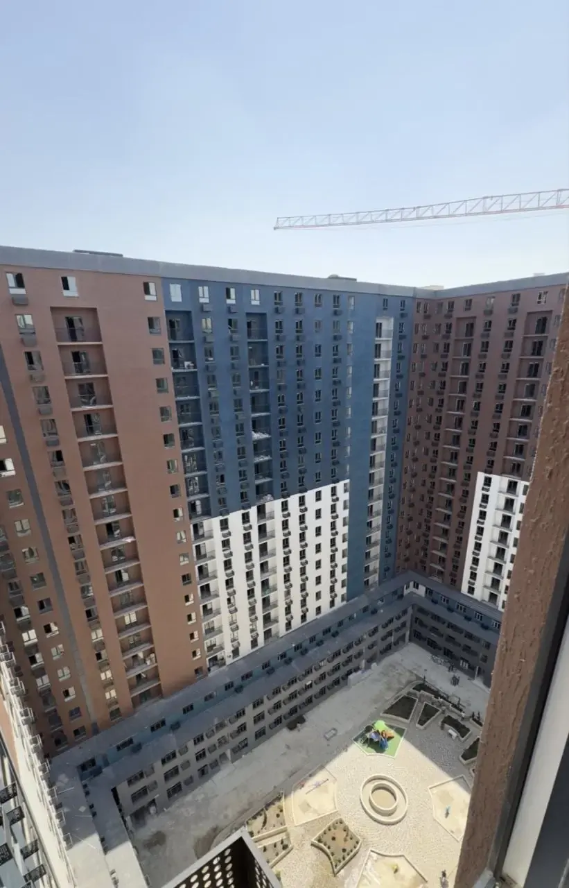 Сдаётся 1-комнатная квартира, 30 м², 19/21 этаж — Алмазарский район