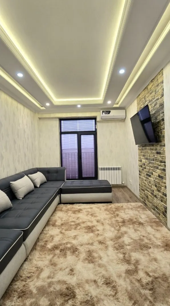 Ижарага берилади 2 хонали квартира, 53 м², 8/11 қават — Юнусобод тумани