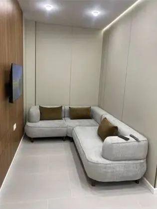 Ижарага берилади 2 хонали квартира, 40 м², 7/10 қават — Яккасарой тумани