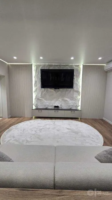 Sotiladi 3 xonali kvartira, 65 m², 3/4 qavat — Mirobod tumani
