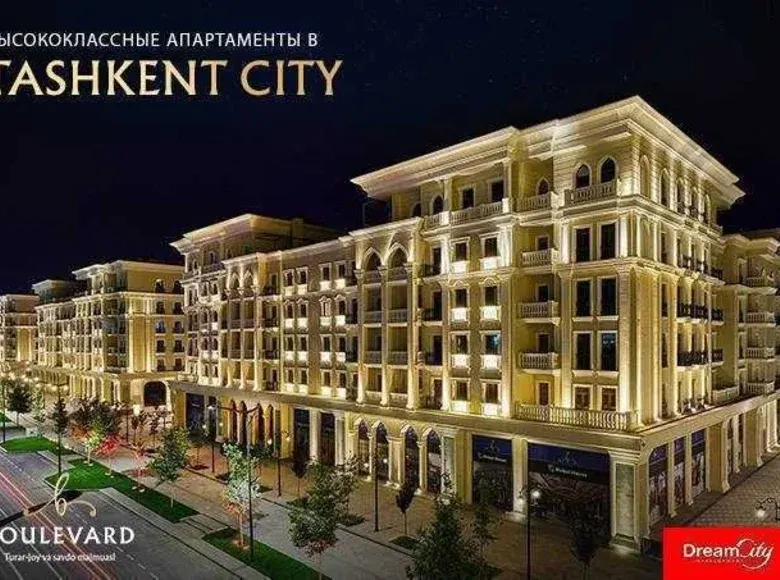 Сотилади 3 хонали квартира, 92 м², 6/7 қават — Шайхонтоҳур тумани