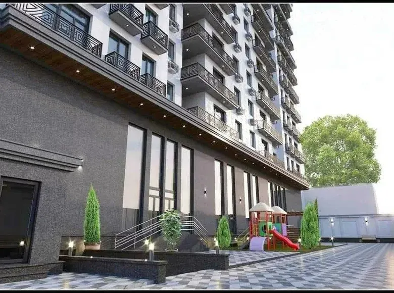 Сотилади 2 хонали квартира, 57 м², 7/12 қават — Мирзо Улуғбек тумани