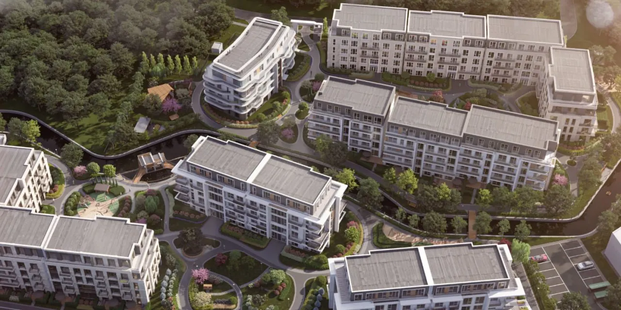 Сотилади 3 хонали квартира, 88 м², 2/5 қават — Мирзо Улуғбек тумани