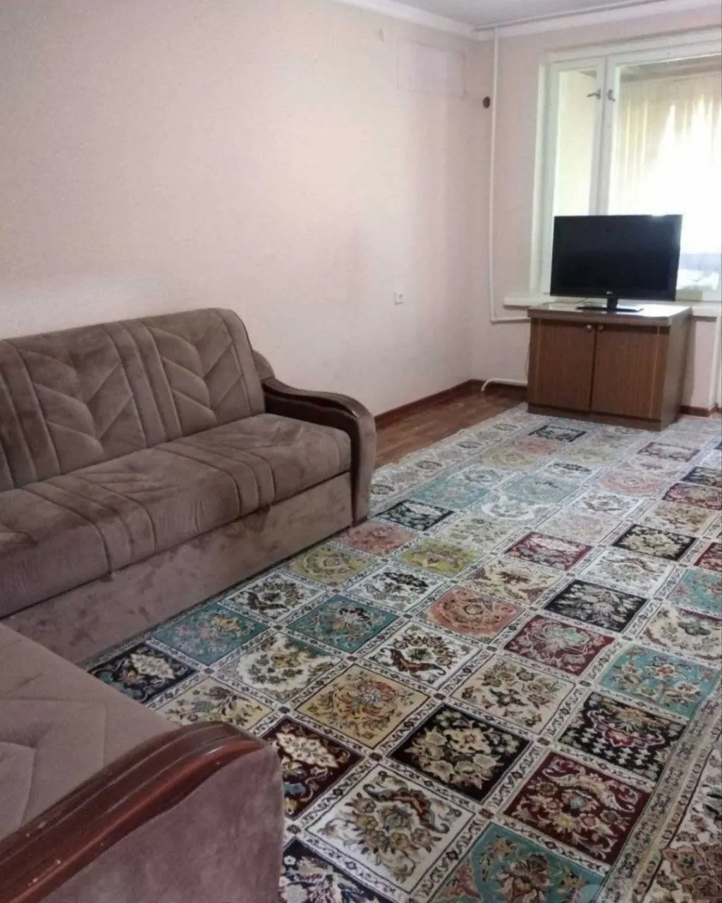 Sotiladi 2 xonali kvartira, 59 m², 7/13 qavat — Yakkasaroy tumani