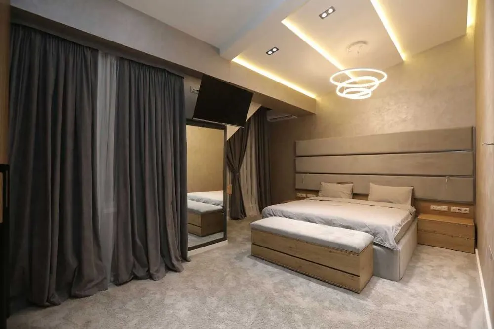 Ижарага берилади 2 хонали квартира, 100 м², 5/5 қават — Юнусобод тумани
