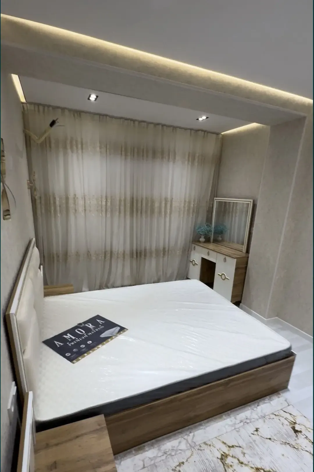 Sotiladi 2 xonali kvartira, 48 m², 3/14 qavat — Yunusobod tumani