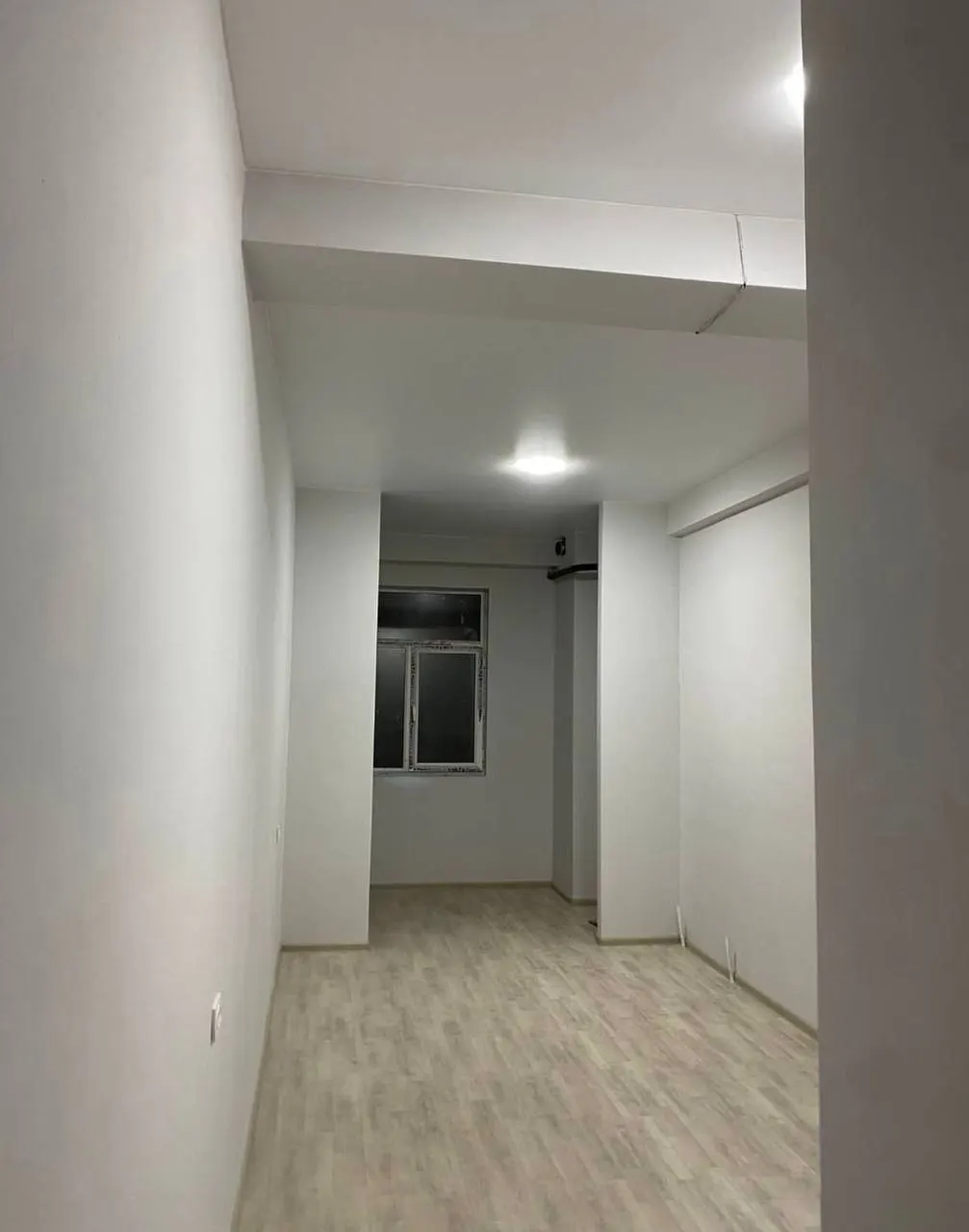 Sotiladi 1 xonali kvartira, 66 m², 1/12 qavat — Sergeli tumani