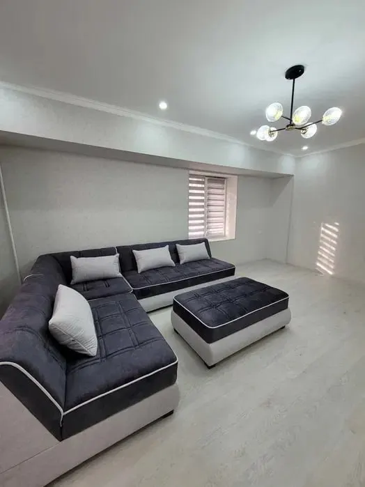 Сдаётся 1-комнатная квартира, 45 м², 2/4 этаж — Юнусабадский район