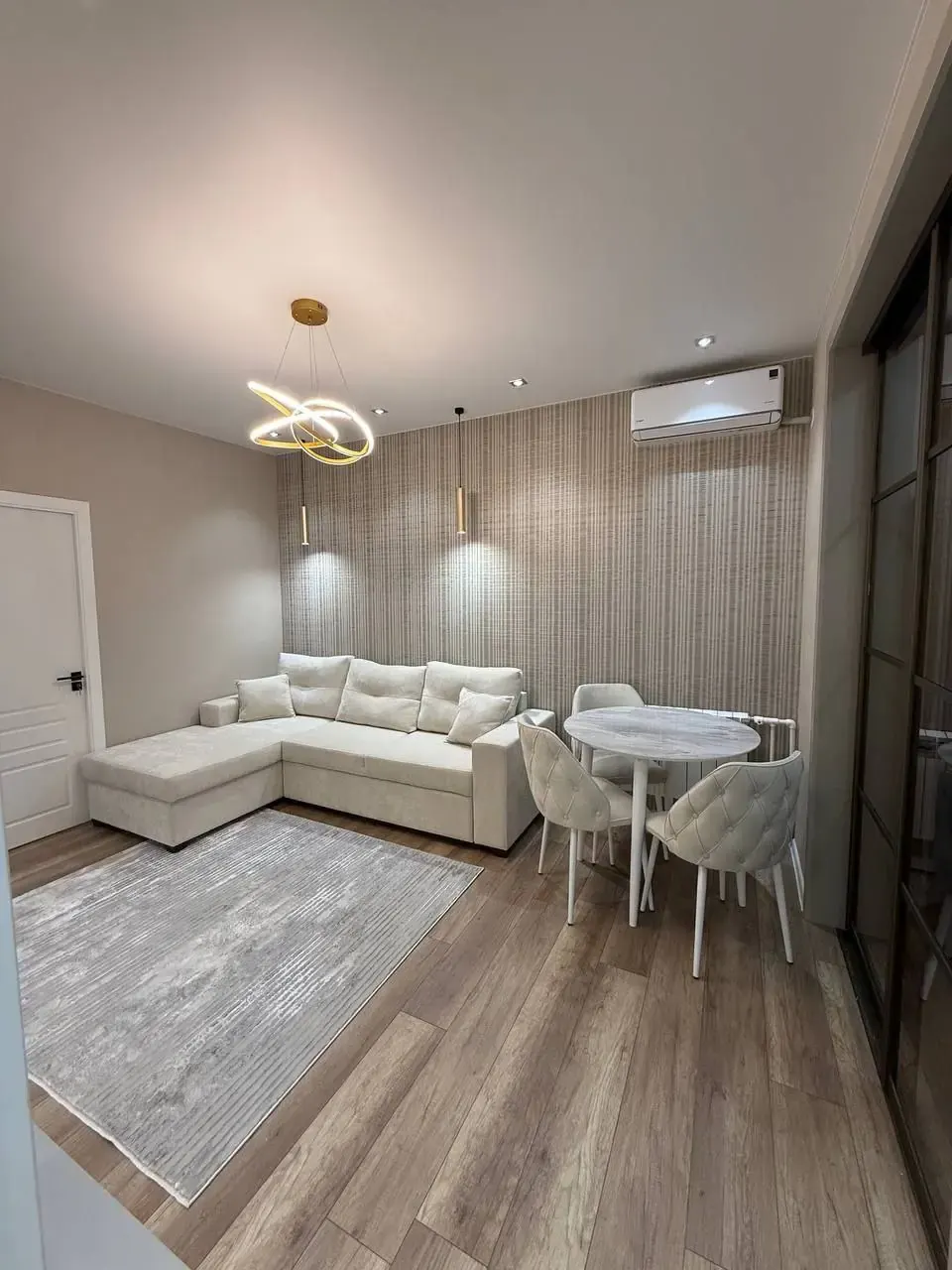 Сдаётся 2-комнатная квартира, 50 м², 2/4 этаж — Чиланзарский район