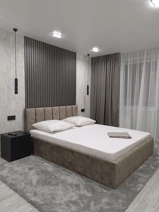 Ижарага берилади 3 хонали квартира, 70 м², 8/12 қават — Миробод тумани