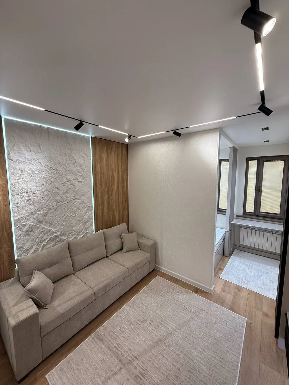 Сотилади 1 хонали квартира, 30 м², 3/4 қават — Чилонзор тумани