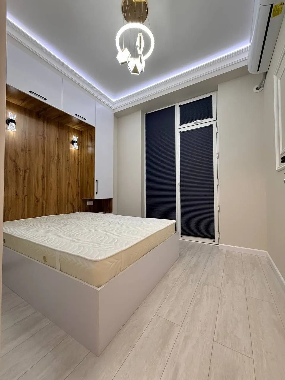 Сотилади 1 хонали квартира, 30 м², 5/15 қават — Яшнобод тумани