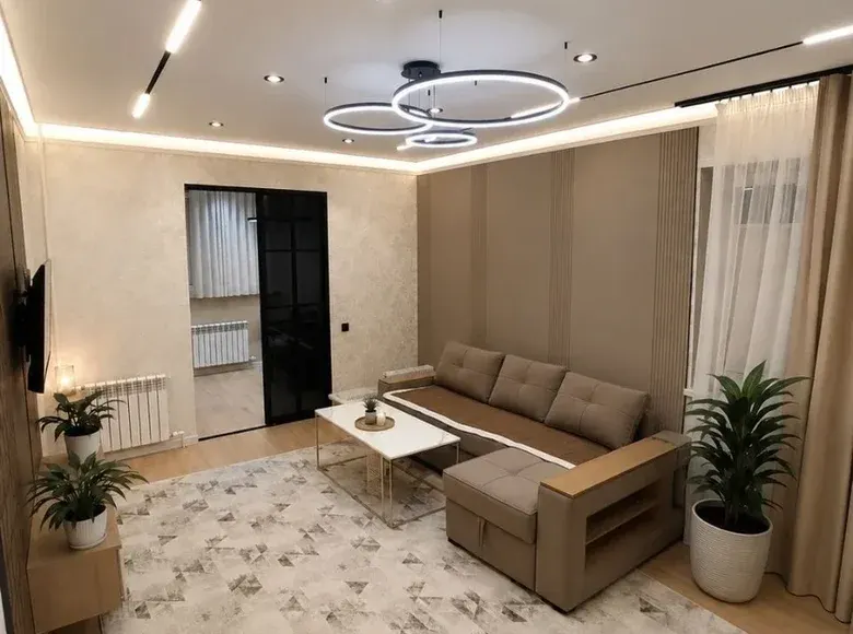Ijaraga beriladi 2 xonali kvartira, 60 m², 8/9 qavat — Yakkasaroy tumani