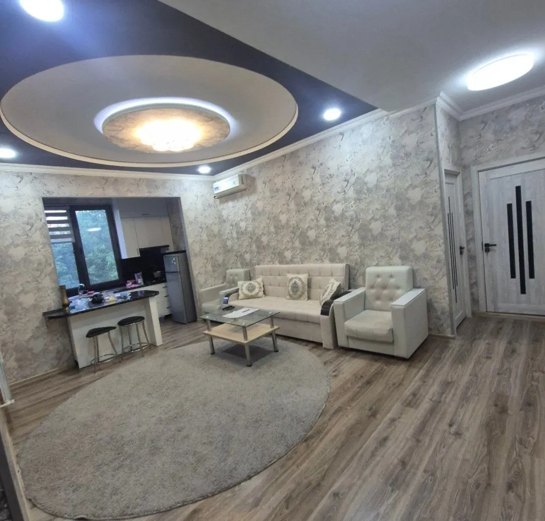 Сотилади 2 хонали квартира, 56 м², 2/9 қават — Юнусобод тумани