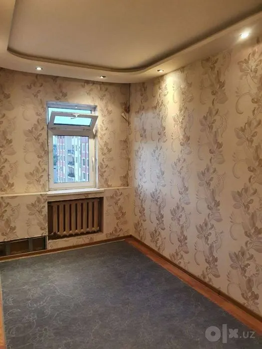 Сдаётся 3-комнатная квартира, 72 м², 8/9 этаж — Юнусабадский район