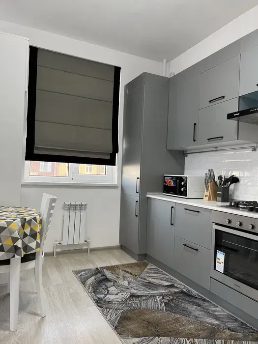Ижарага берилади 3 хонали квартира, 70 м², 3/9 қават — Яшнобод тумани