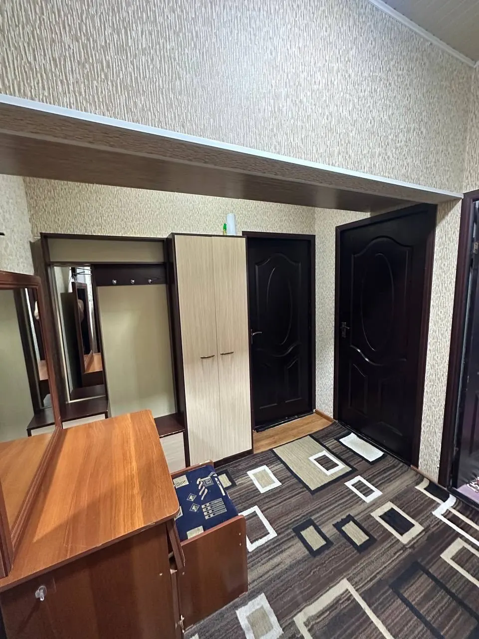 Сотилади 3 хонали квартира, 64 м², 4/4 қават — Мирзо Улуғбек тумани