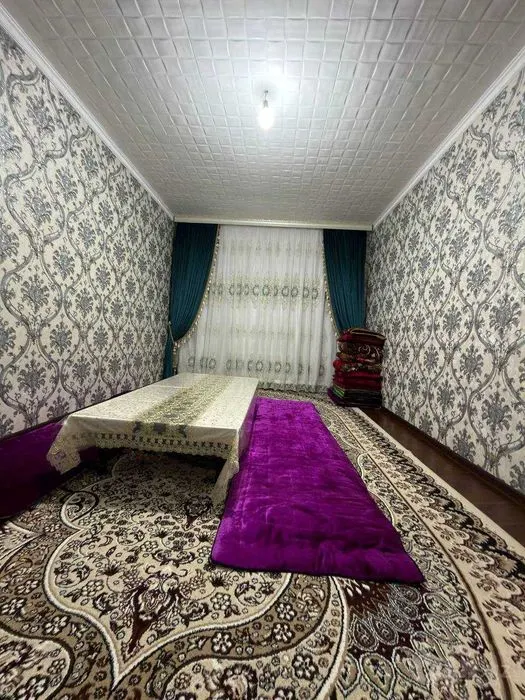 Ijaraga beriladi 2 xonali kvartira, 54 m², 3/5 qavat — Yakkasaroy tumani