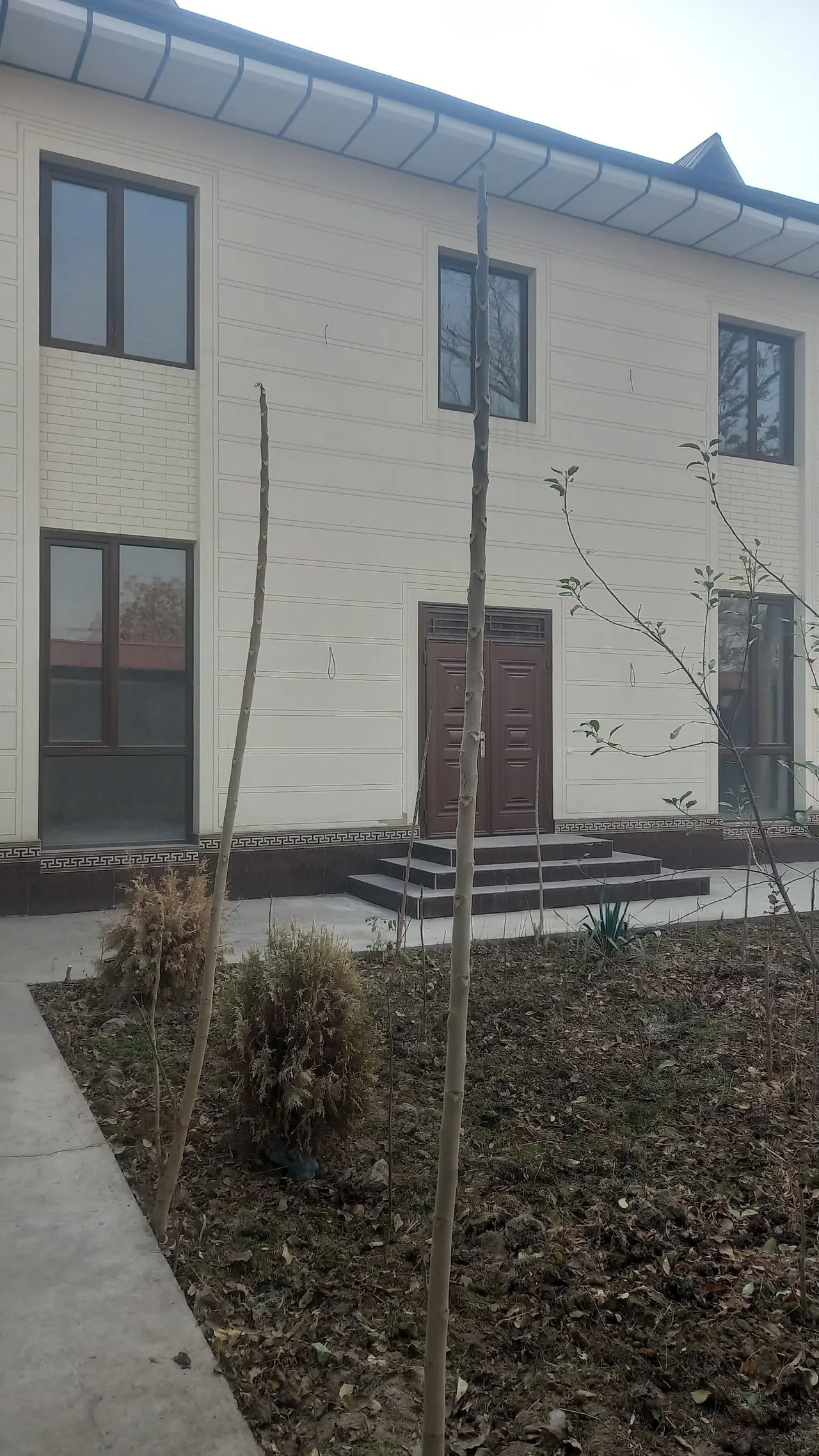 Продаётся дом, 4 сот. — Яшнабадский район
