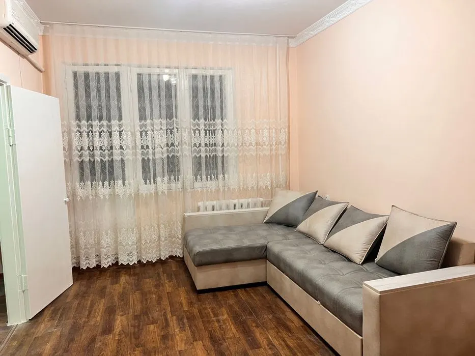 Ijaraga beriladi 2 xonali kvartira, 50 m², 4/5 qavat — Mirzo Ulugʻbek tumani