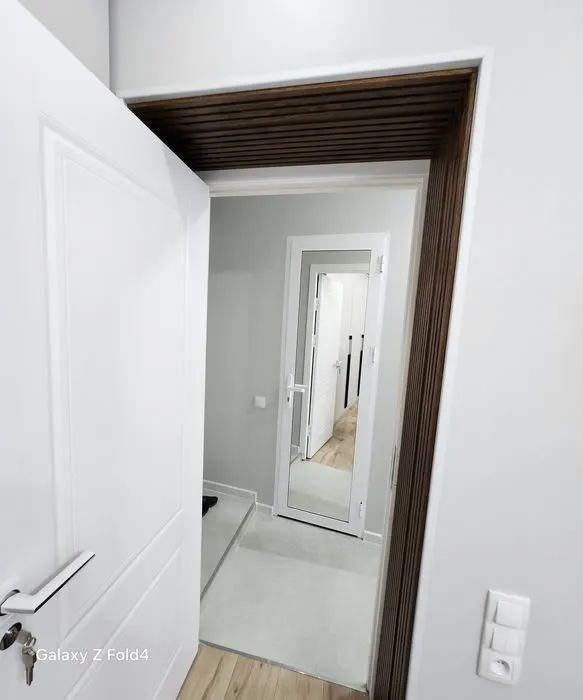 Ижарага берилади 2 хонали квартира, 54 м², 4/9 қават — Мирзо Улуғбек тумани