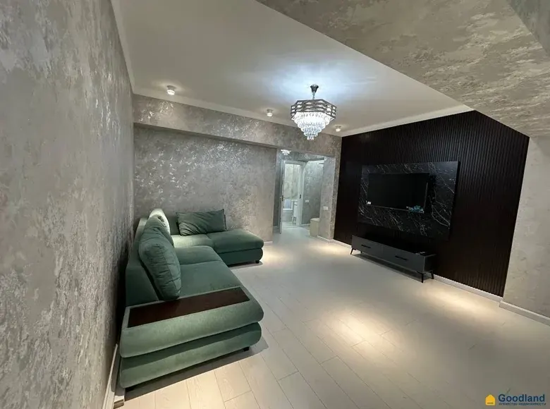 Сотилади 3 хонали квартира, 76 м², 3/9 қават — Яккасарой тумани