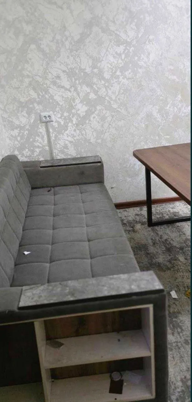 Ижарага берилади 3 хонали квартира, 75 м², 2/4 қават — Юнусобод тумани