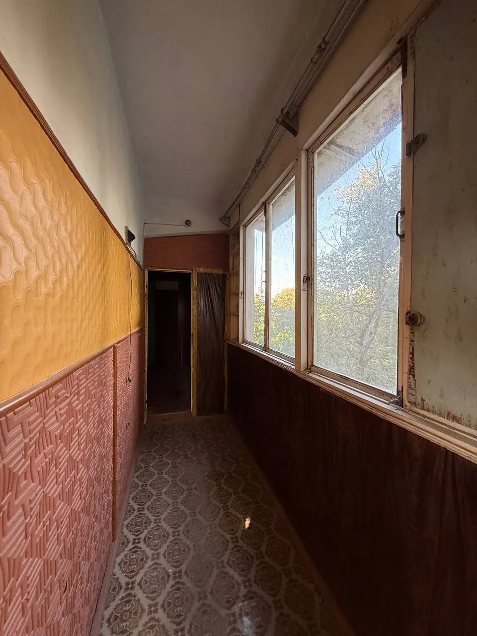Sotiladi 2 xonali kvartira, 70 m², 5/9 qavat — Mirobod tumani