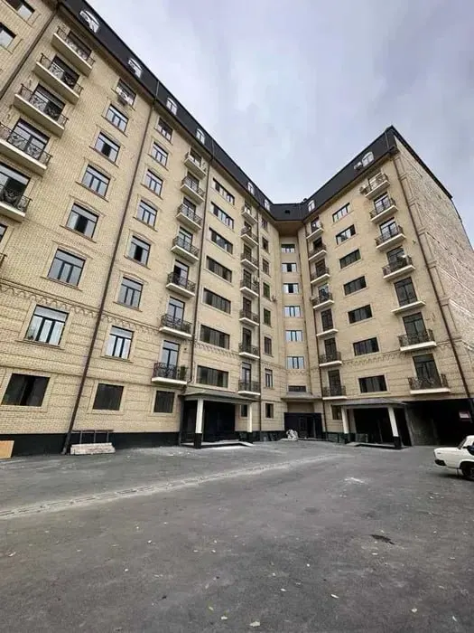 Продаётся 4-комнатная квартира, 140 м², 8/9 этаж — Мирзо-Улугбекский район
