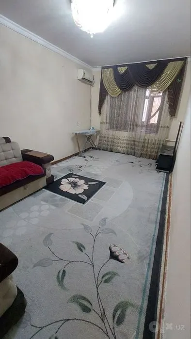 Ижарага берилади 2 хонали квартира, 58 м², 4/4 қават — Бухоро шаҳри