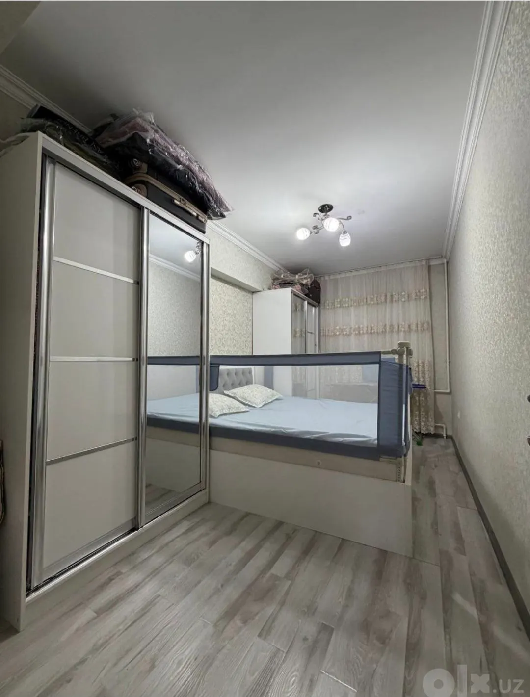 Сотилади 2 хонали квартира, 54 м², 3/4 қават — Чилонзор тумани