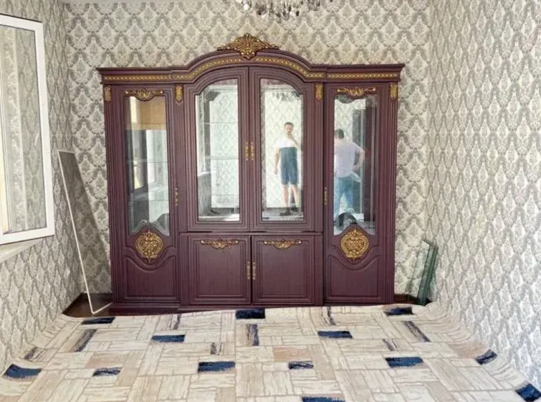 Сдаётся 2-комнатная квартира, 57 м², 2/4 этаж — Яшнабадский район