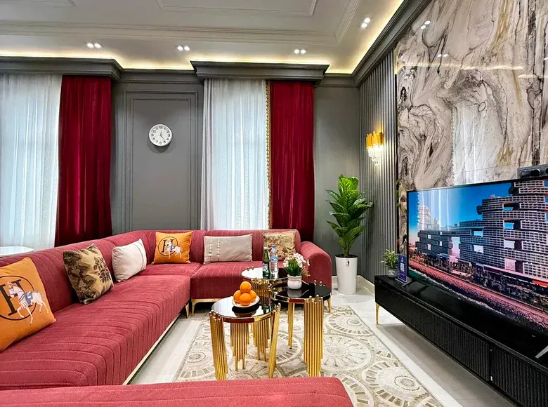 Kunlik ijaraga 1 xonali kvartira, 48 m², 10/10 qavat — Yunusobod tumani
