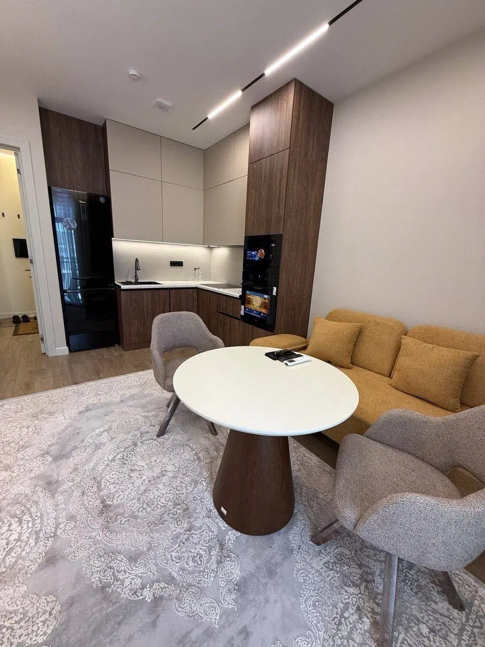 Ижарага берилади 2 хонали квартира, 45 м², 14/14 қават — Мирзо Улуғбек тумани