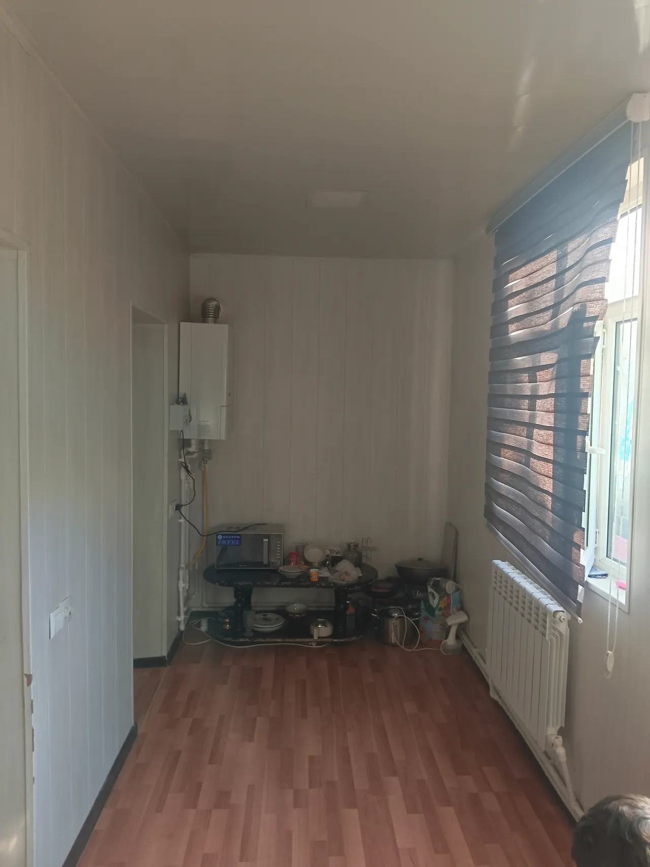 Сотилади 3 хонали квартира, 72 м², 4/5 қават — Чирчиқ шаҳри