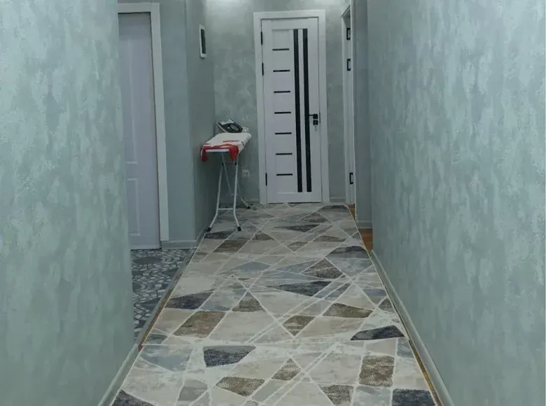 Sotiladi 5 xonali kvartira, 110 m², 7/9 qavat — Chilonzor tumani