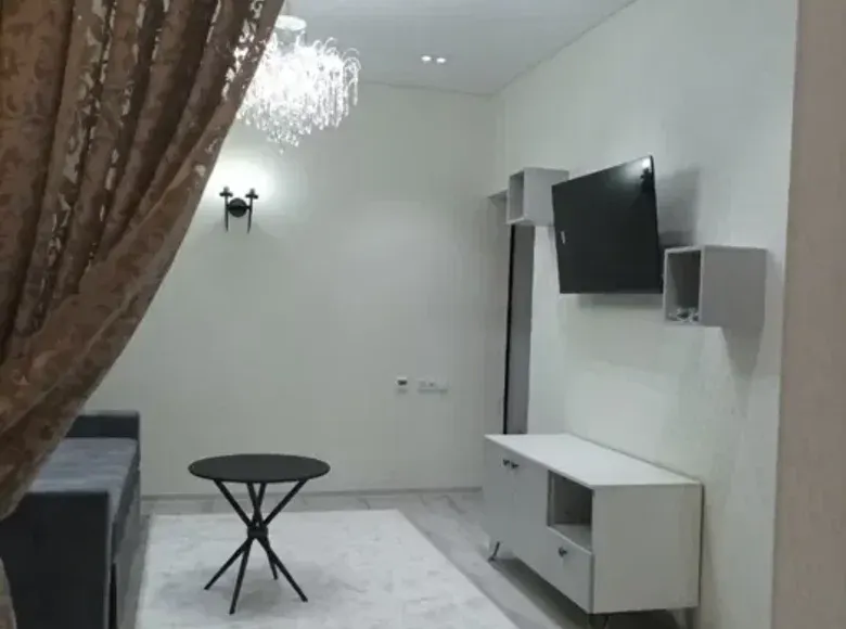 Сотилади 1 хонали квартира, 46 м², 1/4 қават — Юнусобод тумани