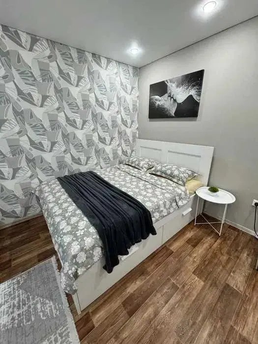 Ijaraga beriladi 1 xonali kvartira, 37 m², 3/4 qavat — Mirzo Ulugʻbek tumani