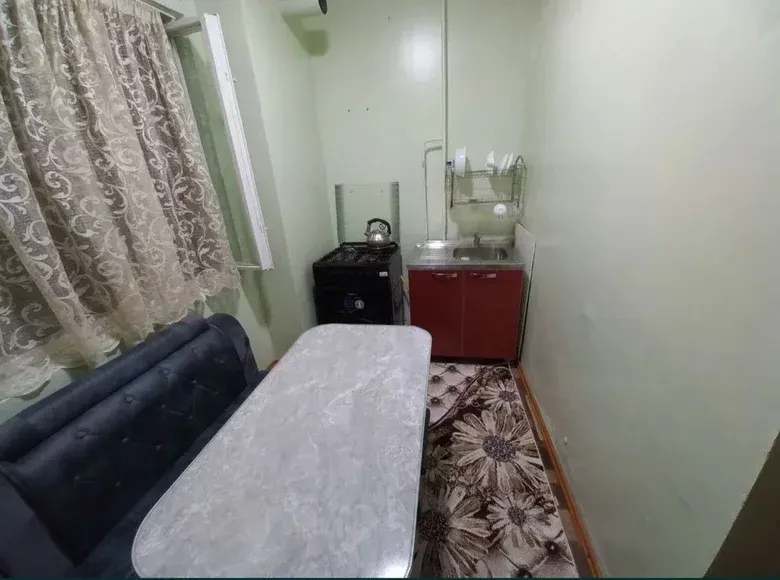 Сотилади 1 хонали квартира, 38 м², 3/4 қават — Чилонзор тумани